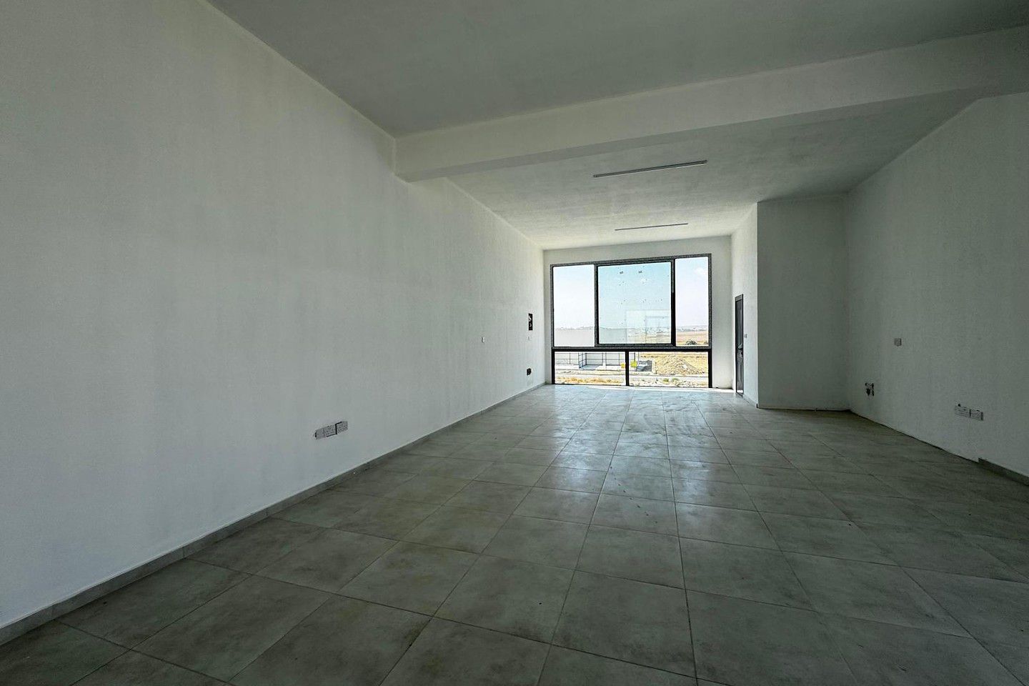 Pohjois-Kypros Kaupallinen loft Omaisuus Alaykoy Photo 9