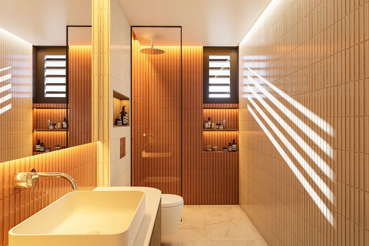 Norra Cypern Loft Premium med ett sovrum i Nicosia Photo 14