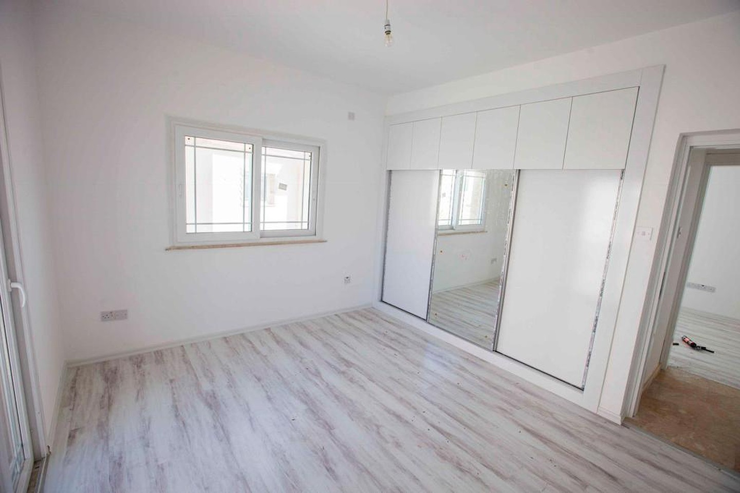 Norra Cypern Villa med tre sovrum i Nicosia Photo 15