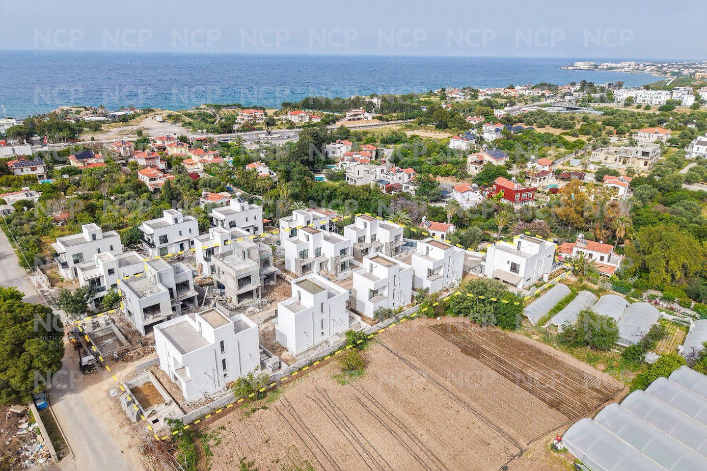 Aladağ Insaat Nove Alsancak Photo 10