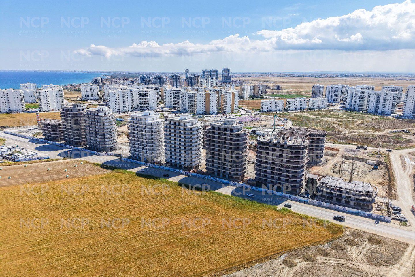Noyanlar Construction Ocean Life Foto 9