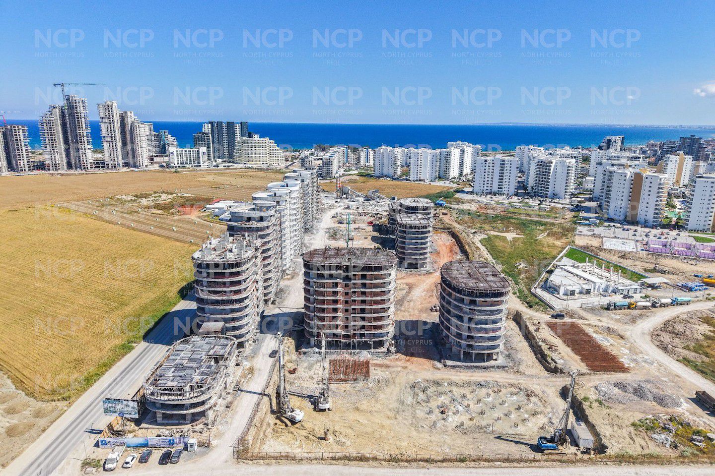 Noyanlar Construction Ocean Life Foto 10