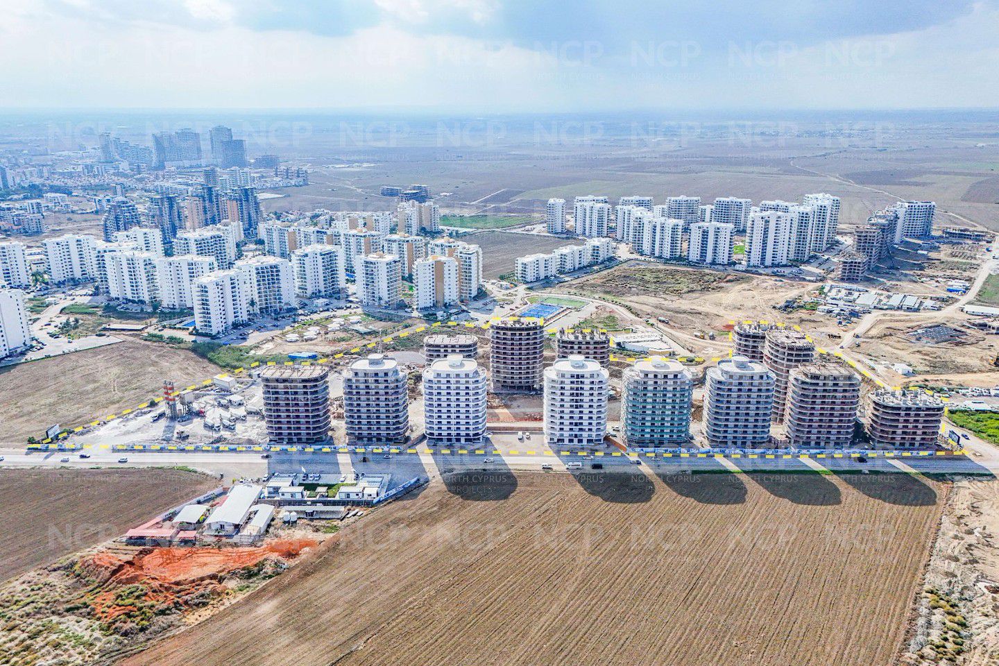Noyanlar Construction Ocean Life Photo 9