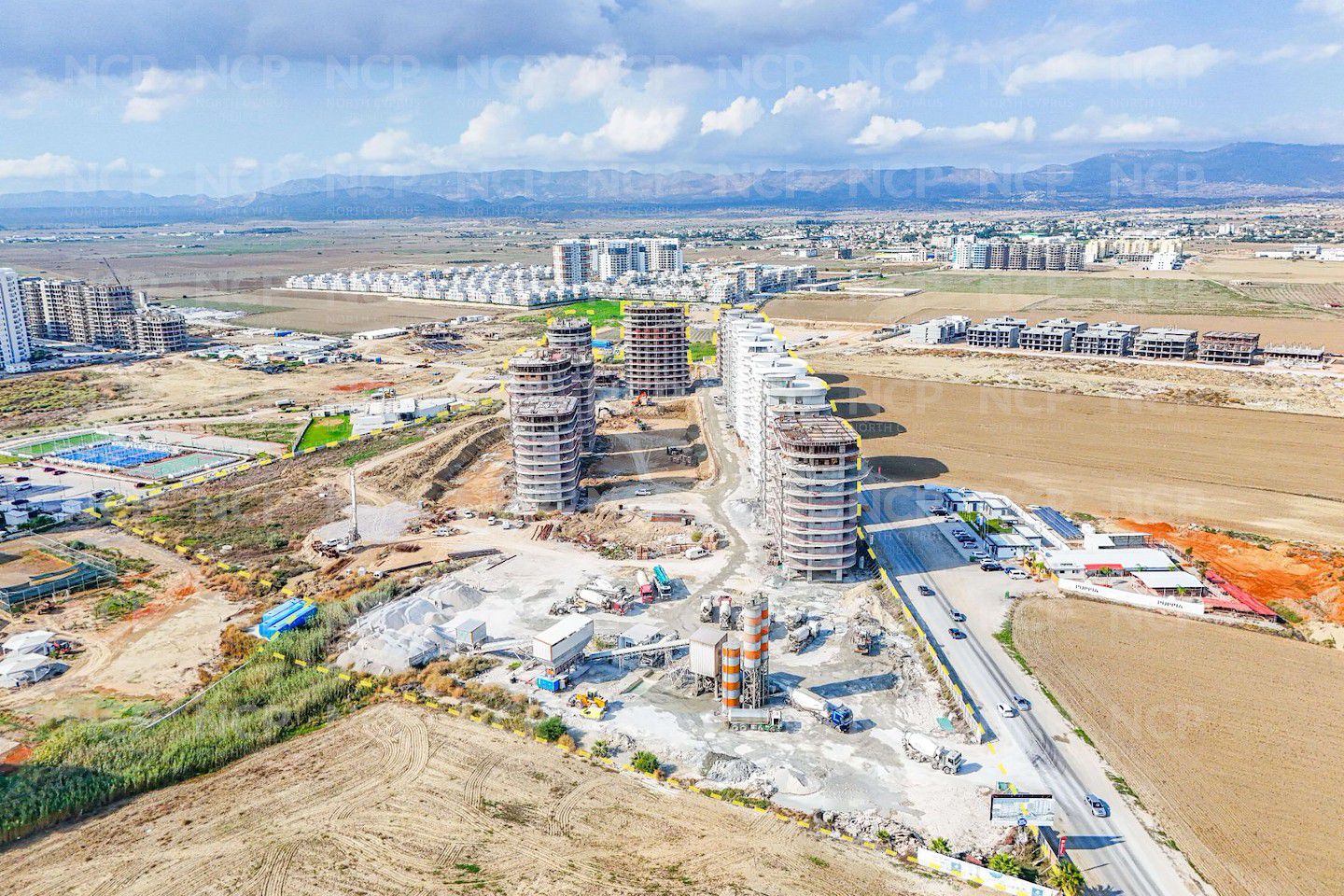 Noyanlar Construction Ocean Life Photo 10