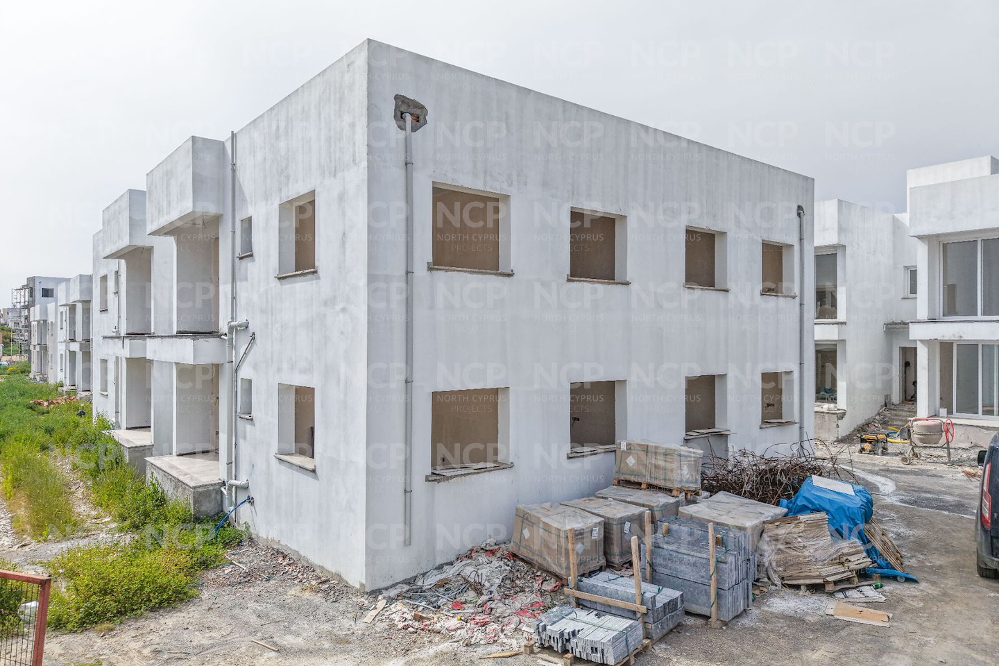 Aderans Construction OktoMent Photo 9