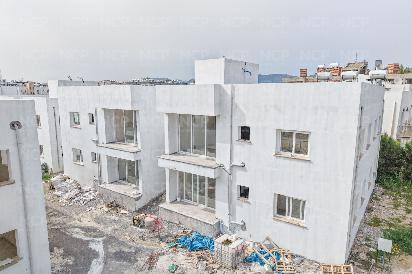 Aderans Construction OktoMent Photo 10