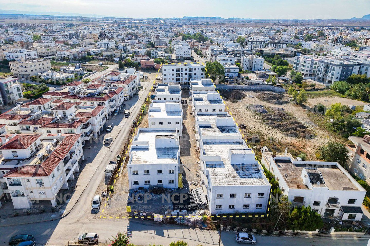 Aderans Construction OktoMent Photo 10