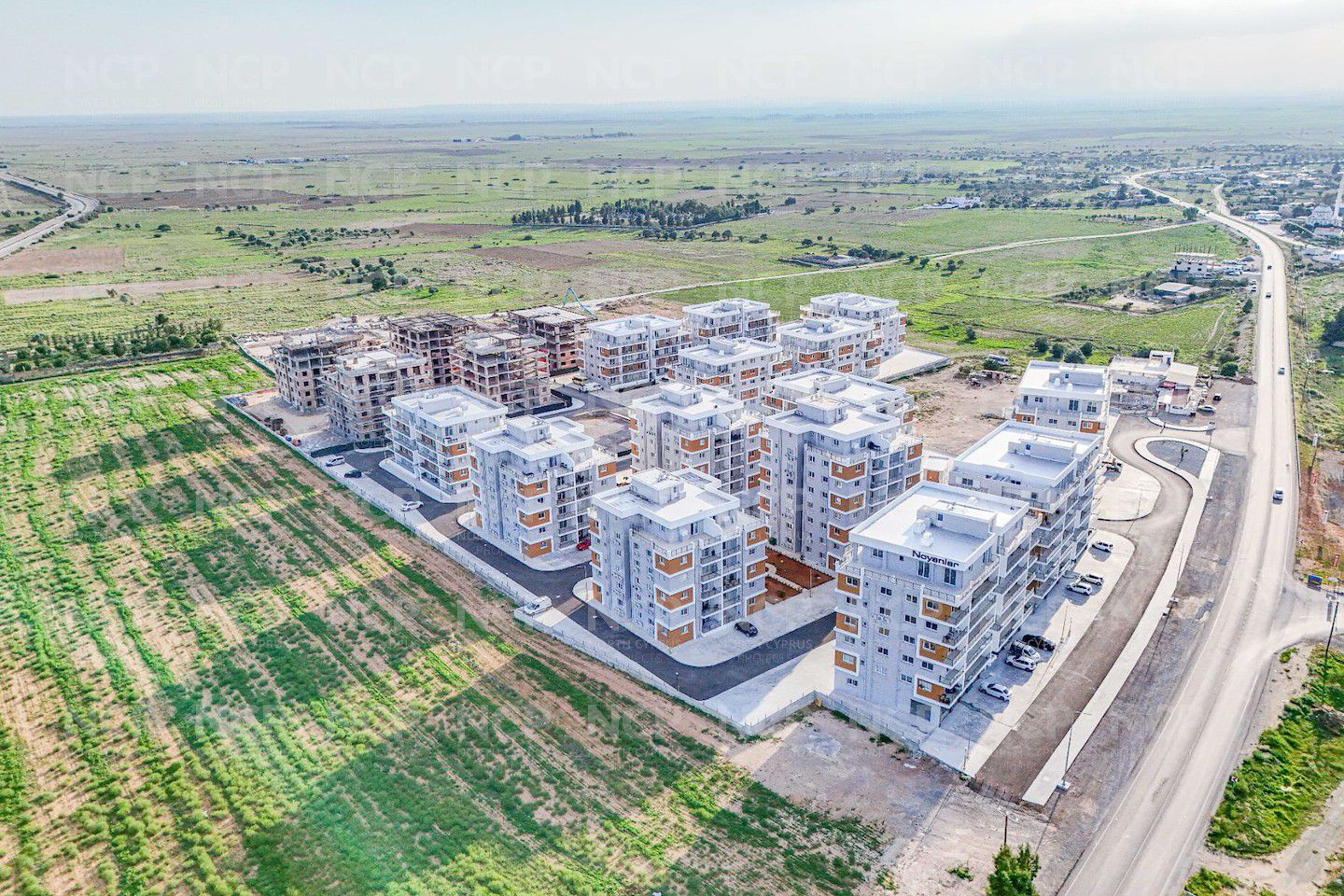 Noyanlar Construction Olea Residence Photo 9