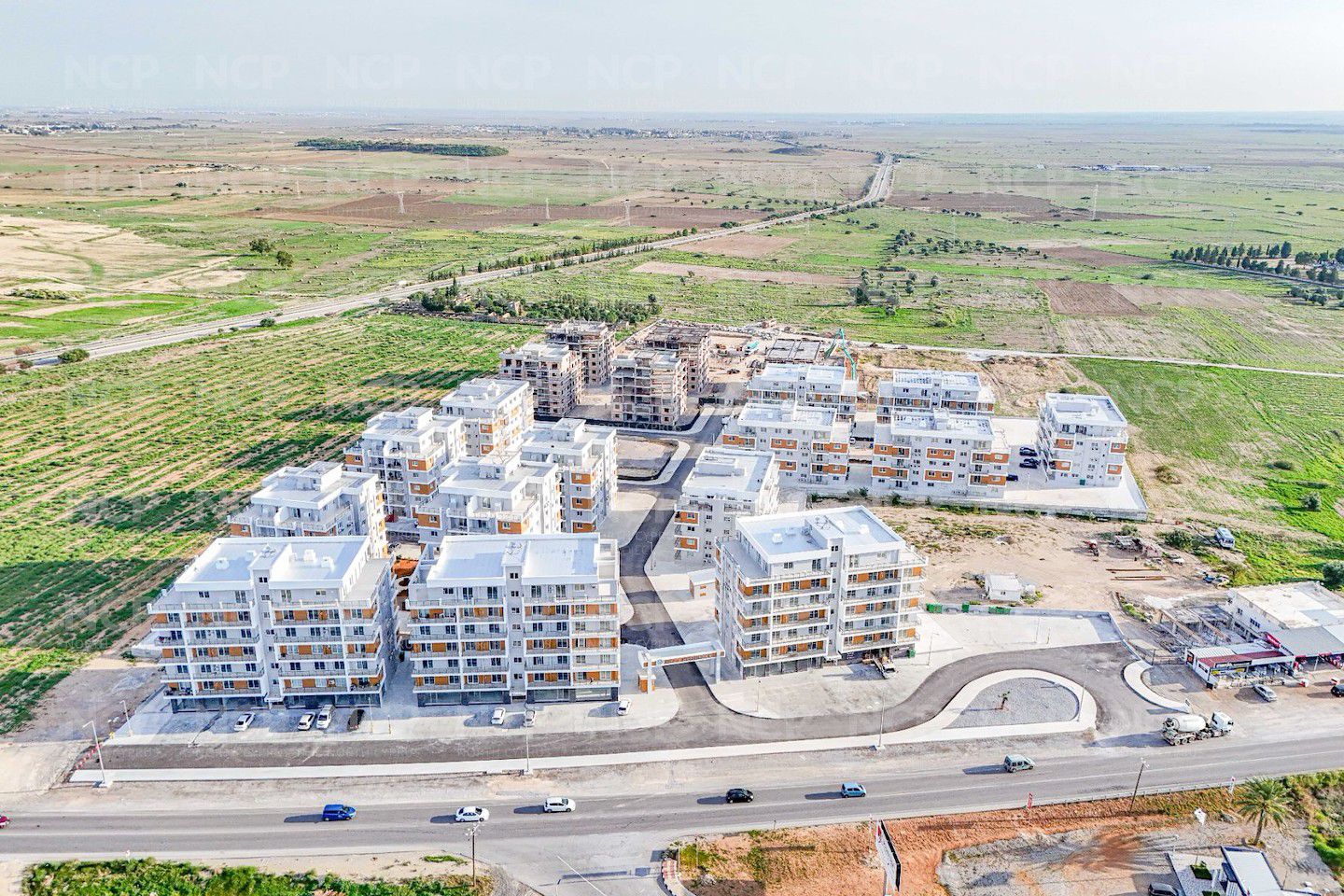 Noyanlar Construction Olea Residence Photo 10
