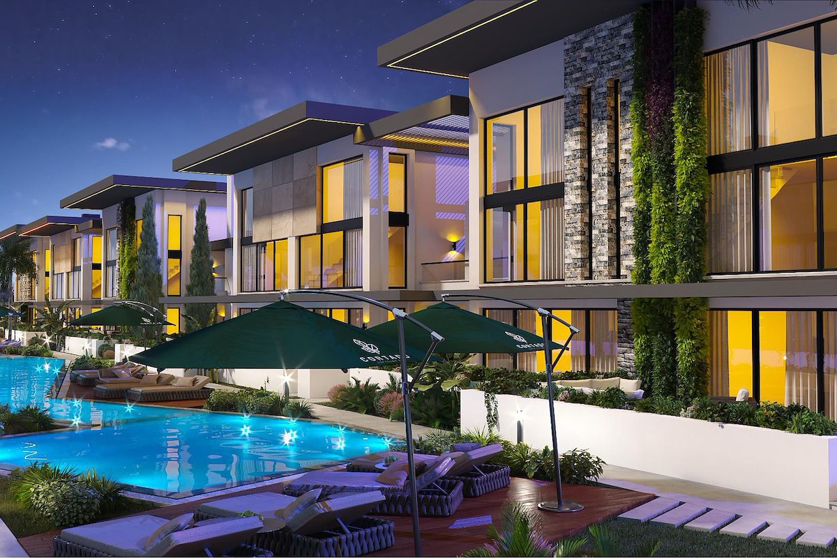 Dorter Construction Olive Court Foto 5