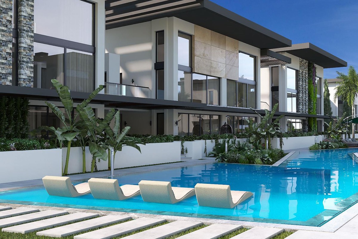 Dorter Construction Olive Court Foto 6