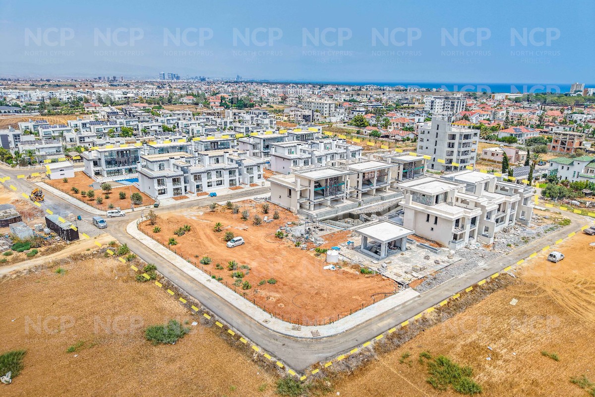 Dorter Construction Olive Court Foto 9