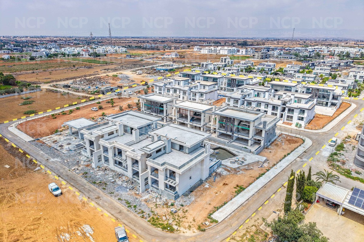 Dorter Construction Olive Court Foto 10