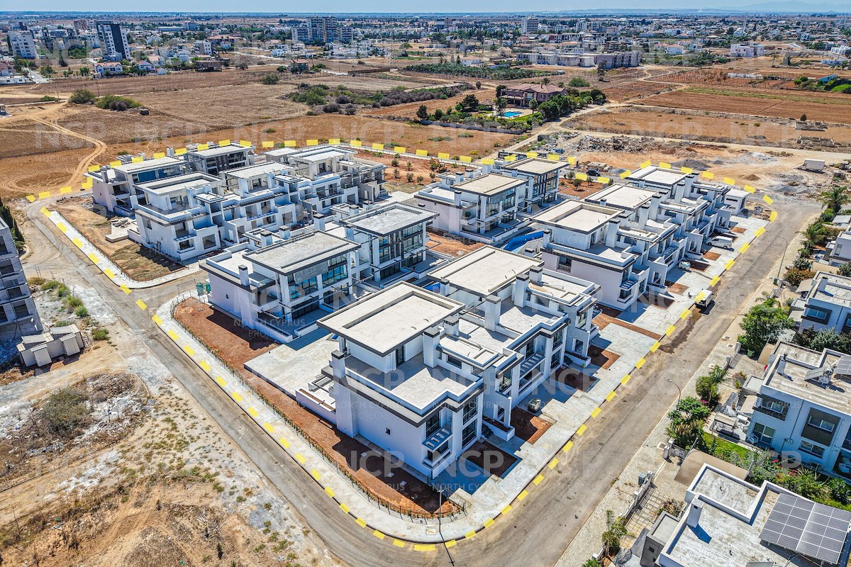 Dorter Construction Olive Court Photo 10