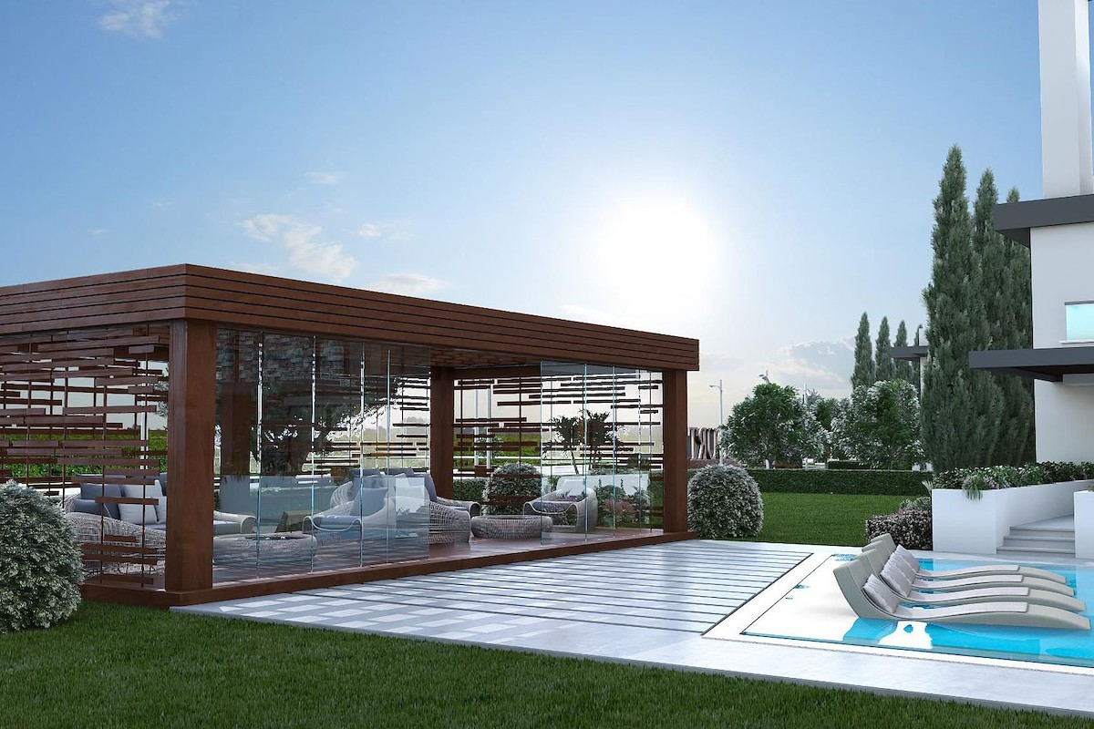 Dorter Construction Olive Court Foto 7