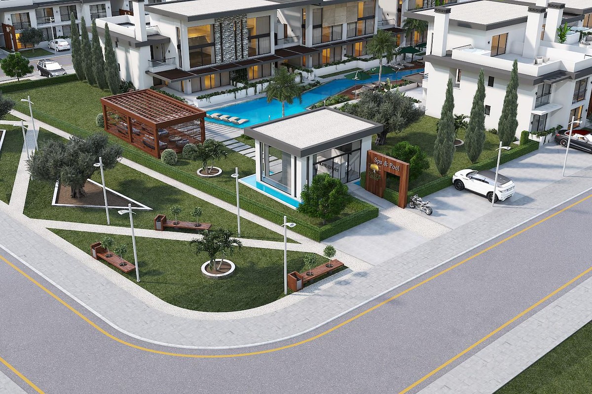 Dorter Construction Olive Court Foto 8