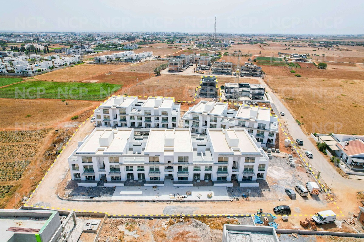 Dorter Construction Olive Court 2 Foto 9