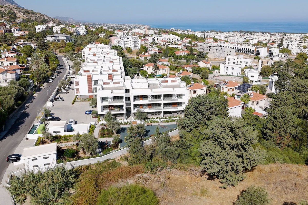 Emtan Construction Olive Hill Foto 2