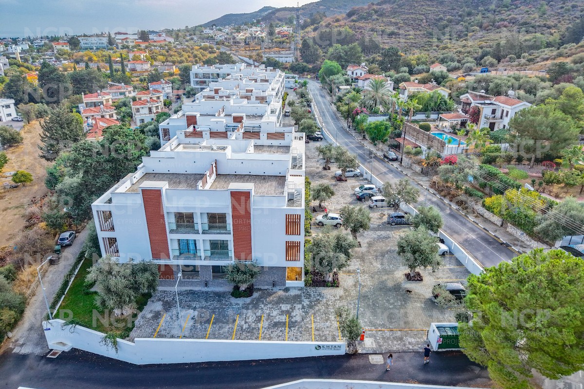 Emtan Construction Olive Hill Foto 9