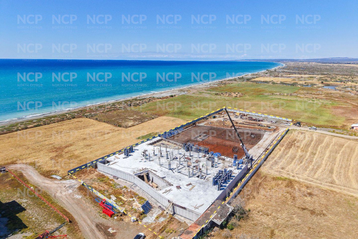 Olympia Construction Olympia SeaSide Photo 10
