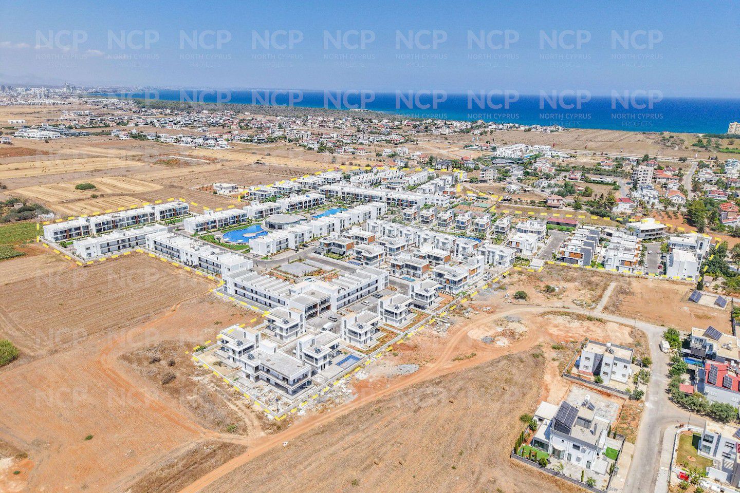 Isatis Construction Orchad Photo 9
