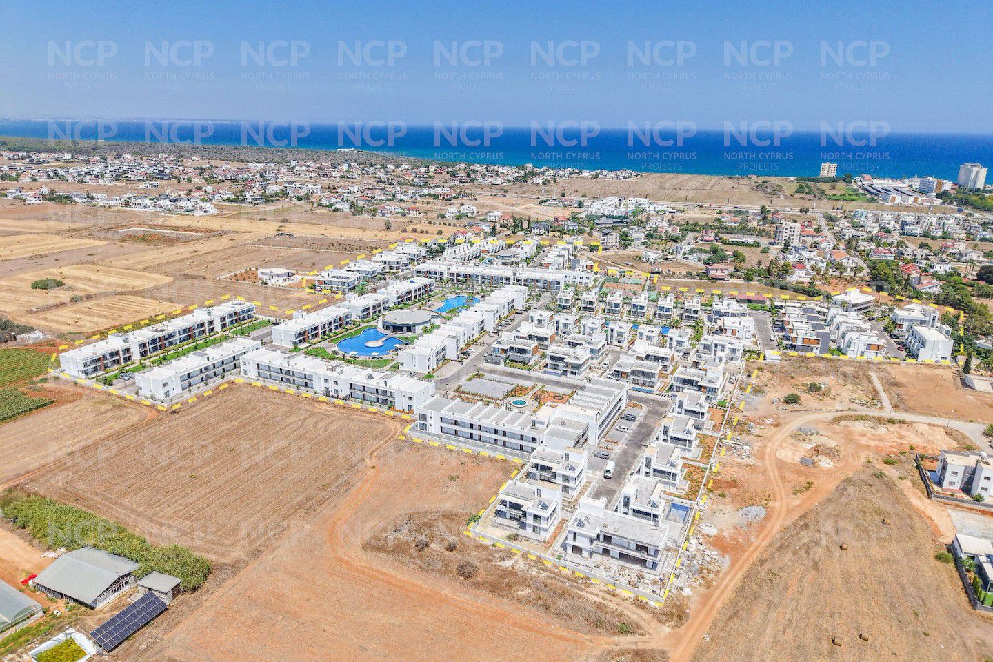 Isatis Construction Orchad Photo 10