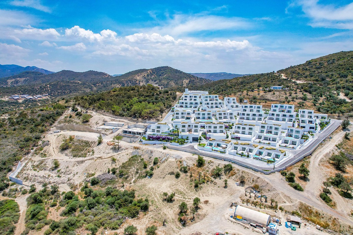Ramat Development Orga Homes I Foto 3