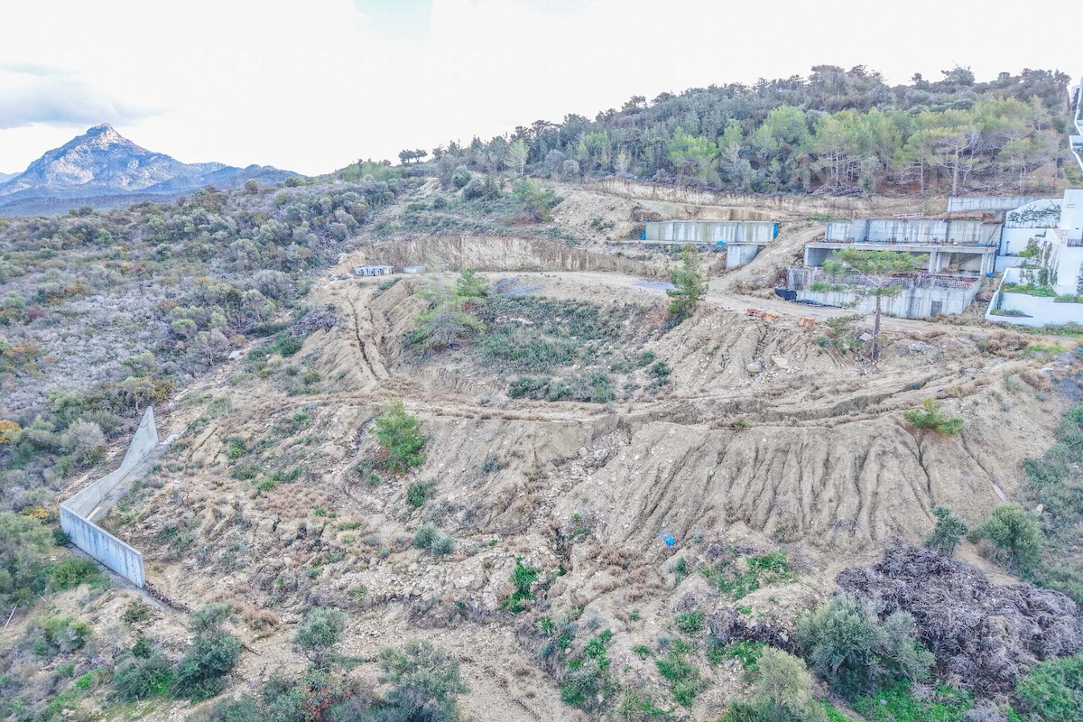 Ramat Development Orga Homes II Foto 9