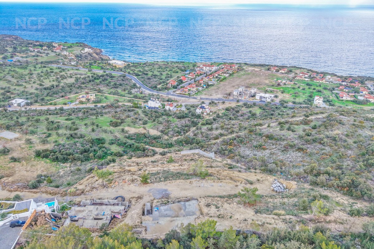 Norra Cypern Villa med 1 sovrum och pool Photo 78