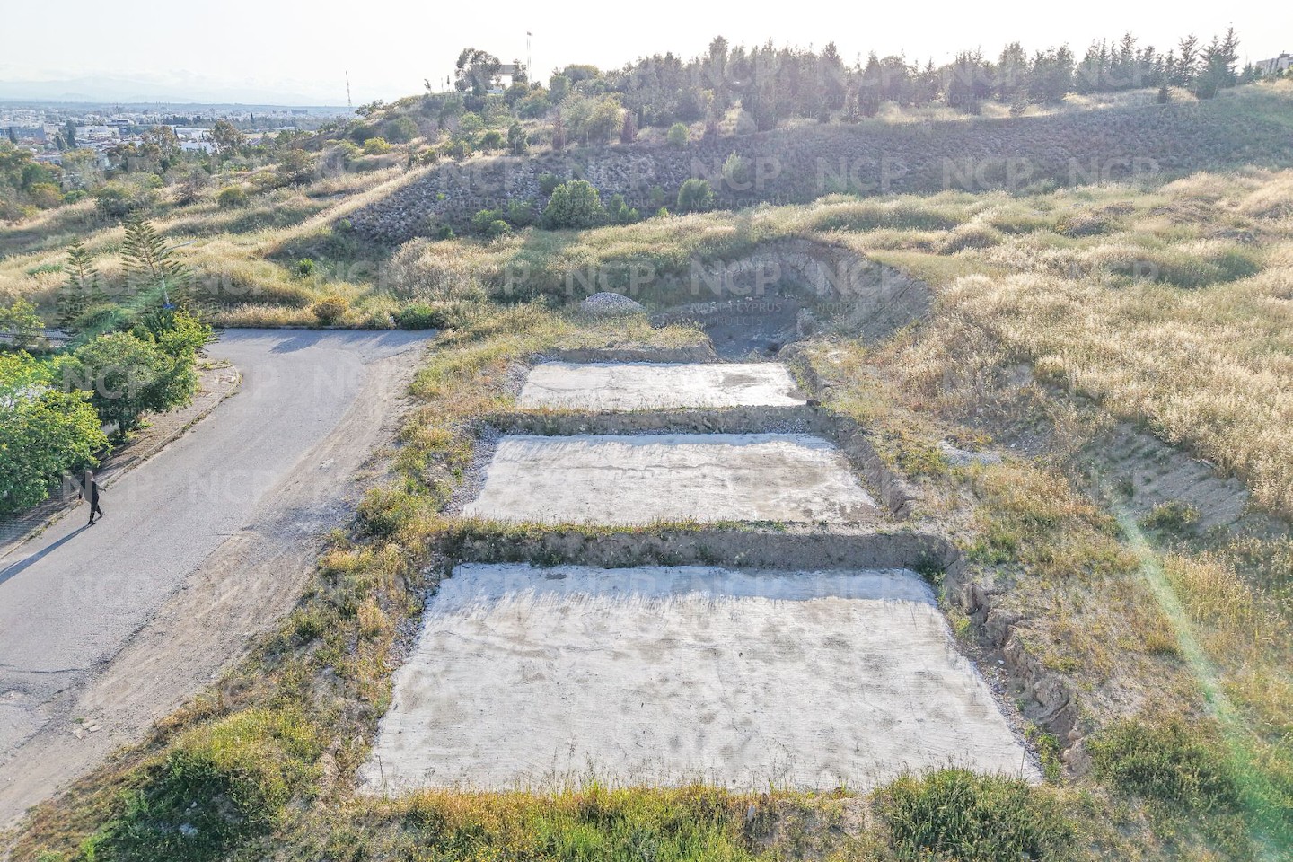 Norra Cypern Villa med tre sovrum i Hamitkoy Photo 12