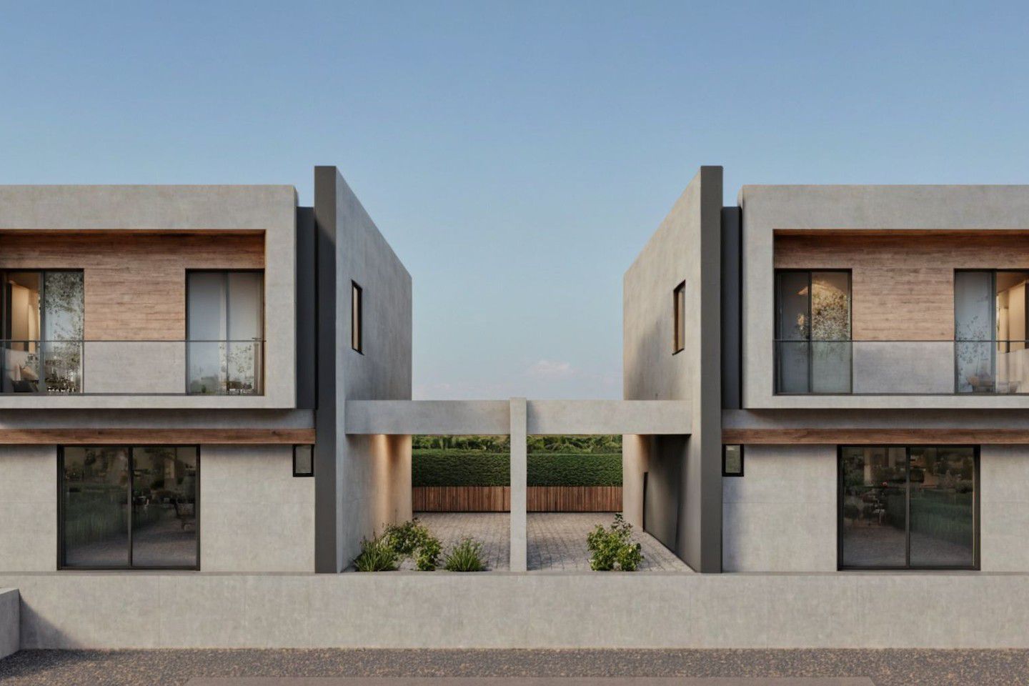 North Cyprus Four Bedroom Villa in Otuken Photo 4