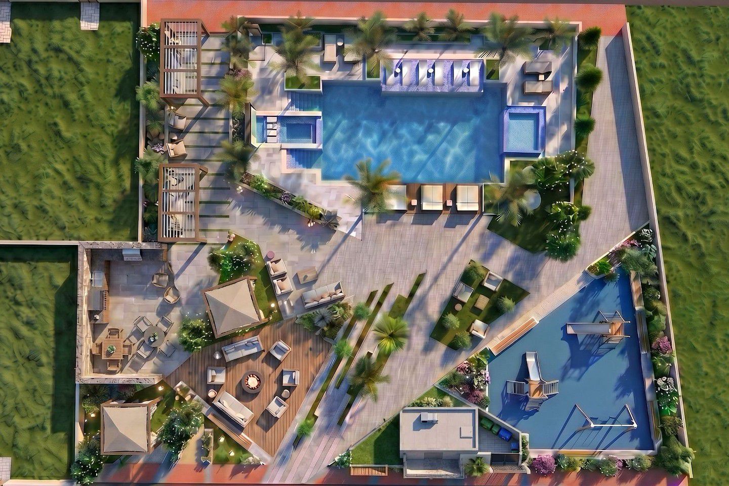 North Cyprus Four Bedroom Villa in Otuken Photo 7