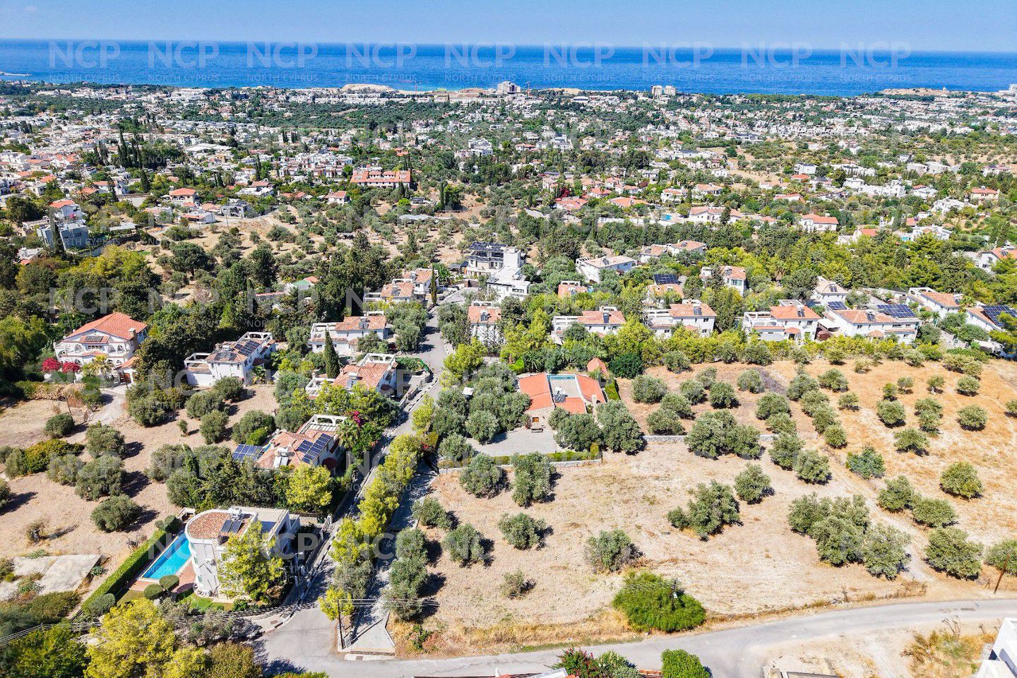 Capiton Construction Ozankoy Villas Photo 9