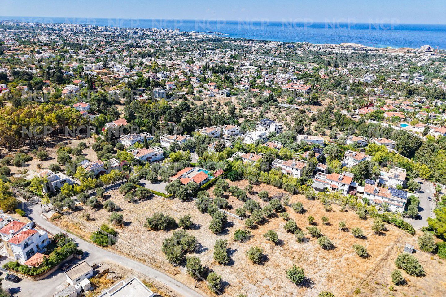 Capiton Construction Ozankoy Villas Photo 10