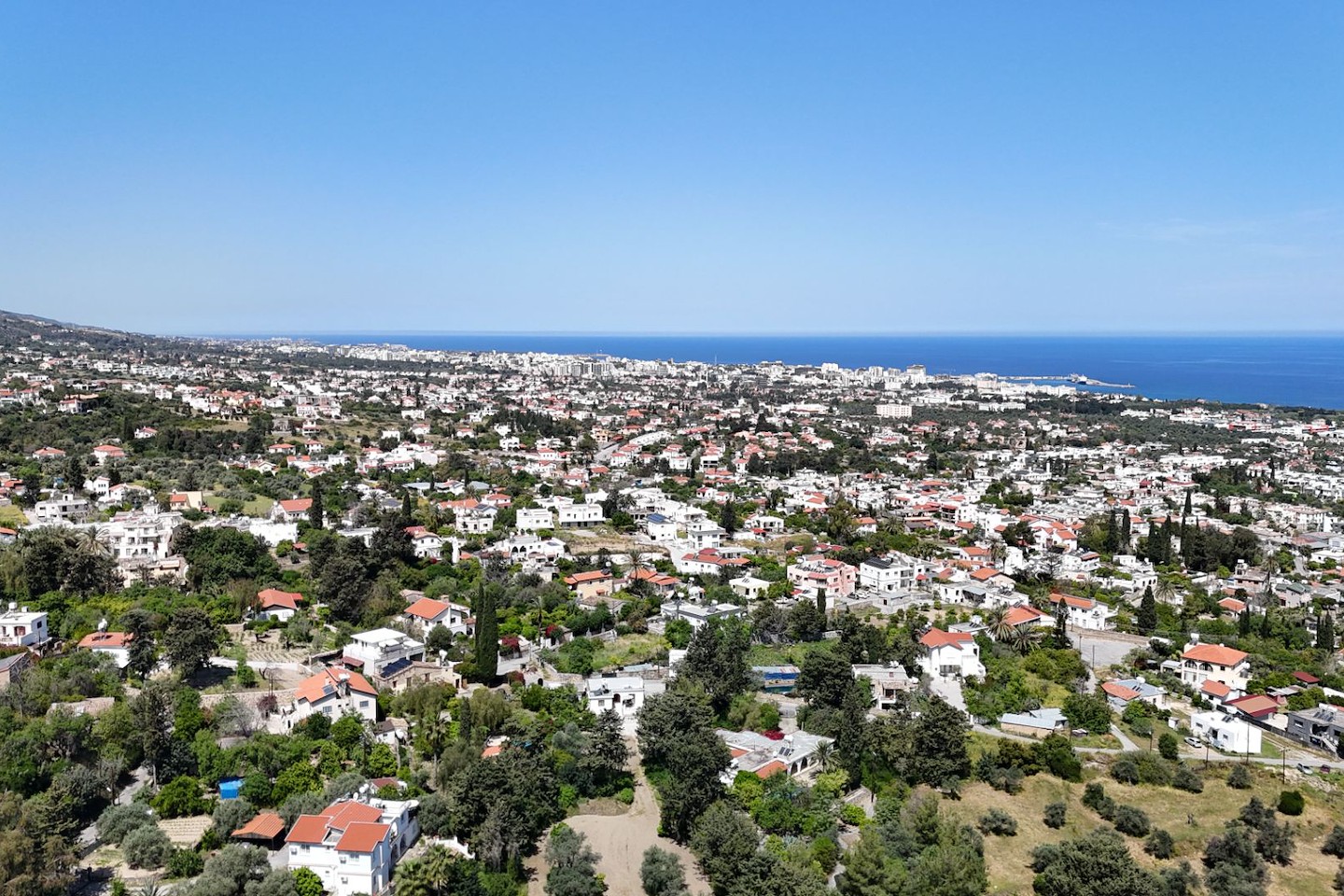 Capiton Construction Ozankoy Villas Foto 4