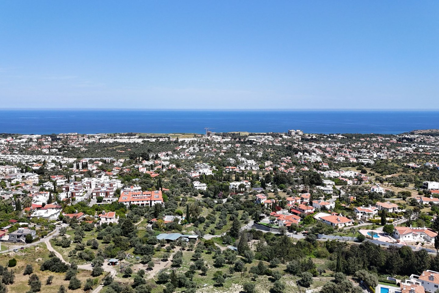 Capiton Construction Ozankoy Villas Foto 5