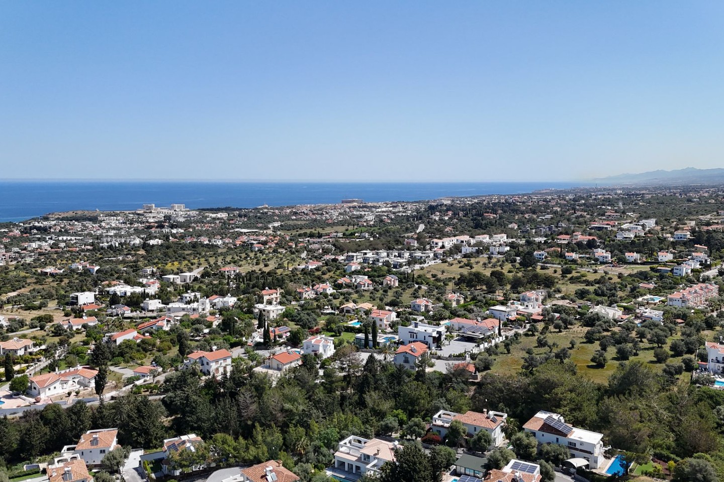 Capiton Construction Ozankoy Villas Foto 6