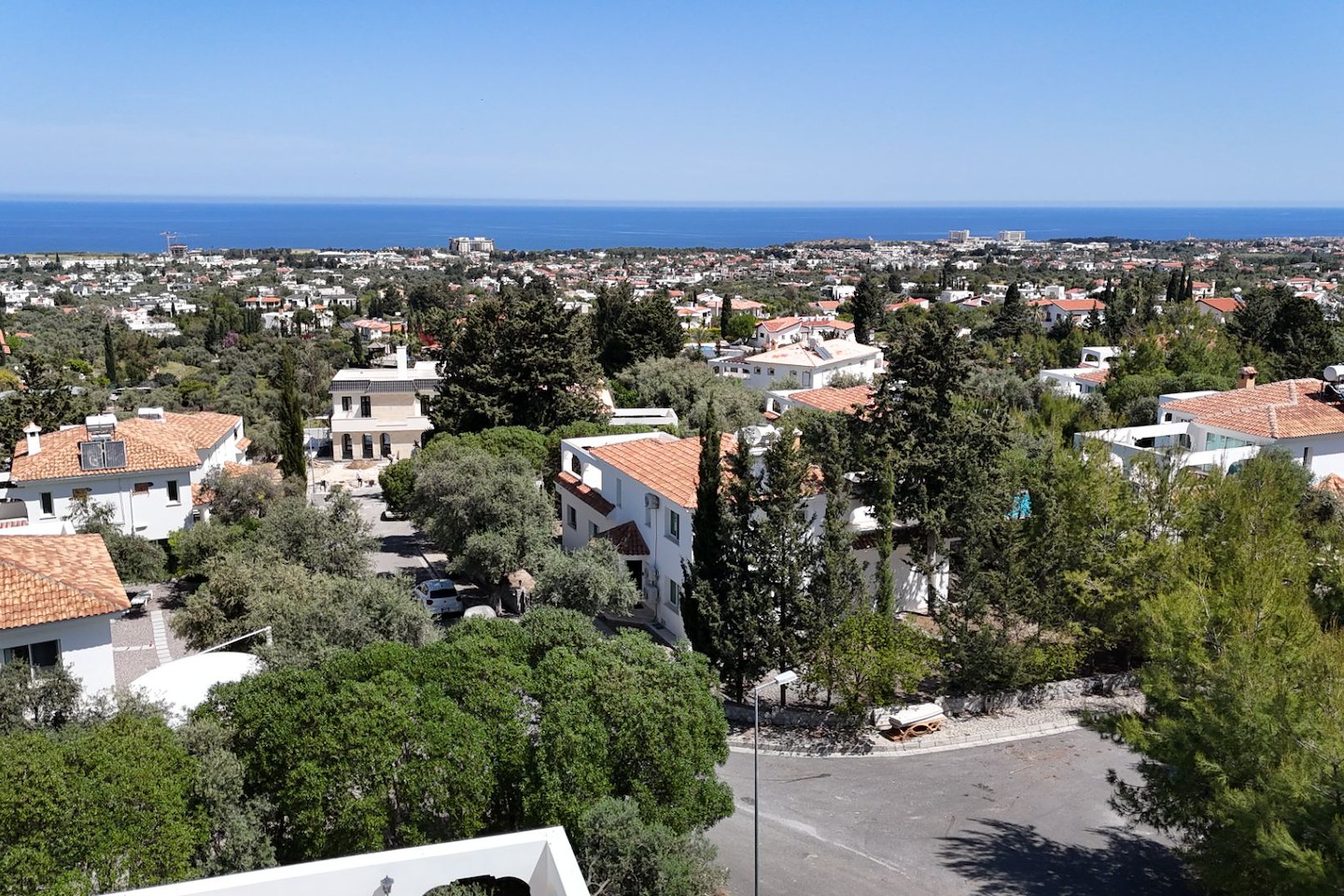 Capiton Construction Ozankoy Villas Foto 7