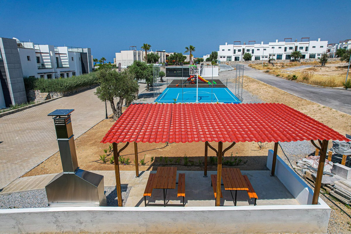 Emperia Developments Palm Garden Foto 8