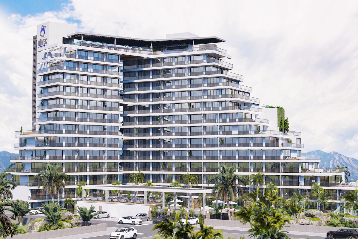 Dovec Construction Panorama Long Beach Foto 2