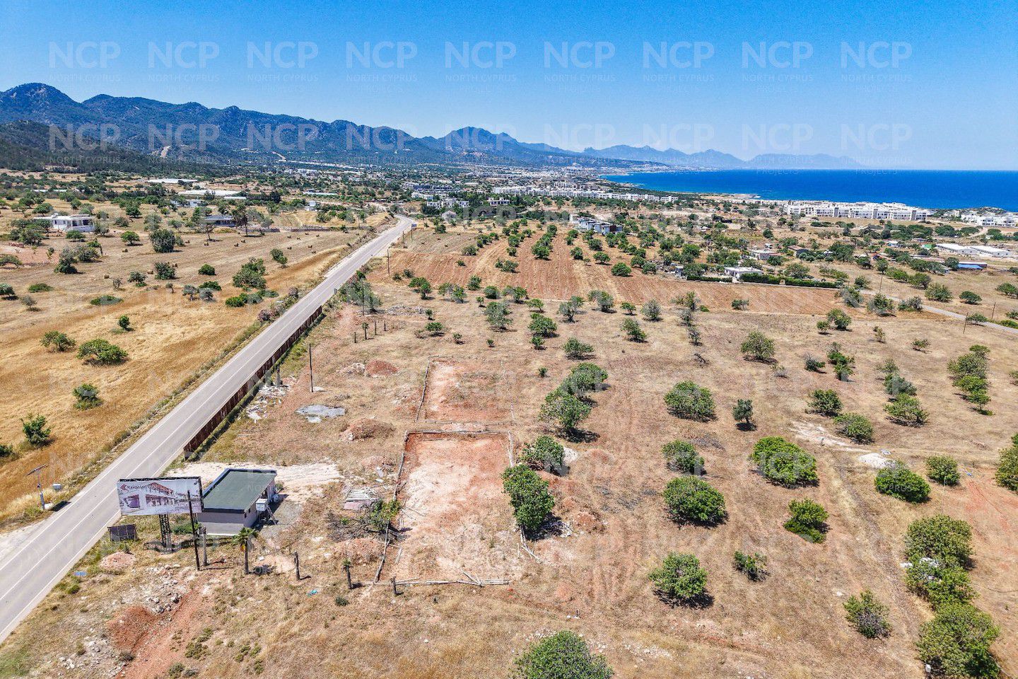 Kavanlar Yapi Panorama Homes Foto 9