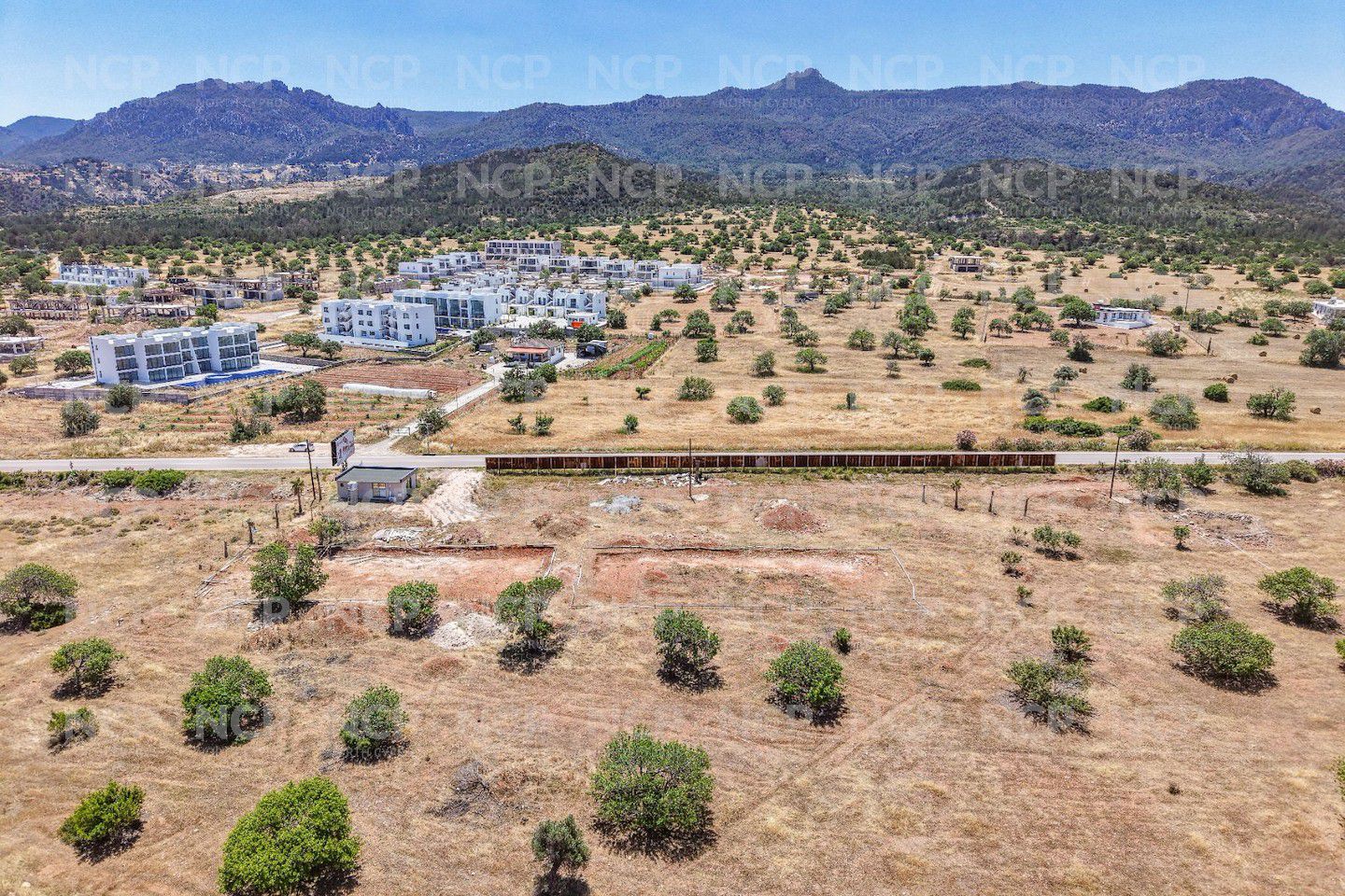 Kavanlar Yapi Panorama Homes Foto 10