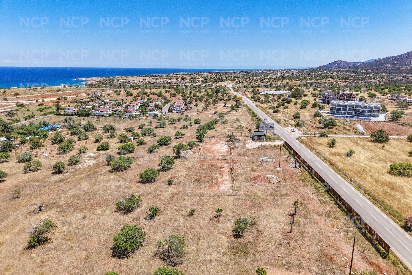 Norra Cypern Villa med fyra sovrum i Tatlisu Photo 39