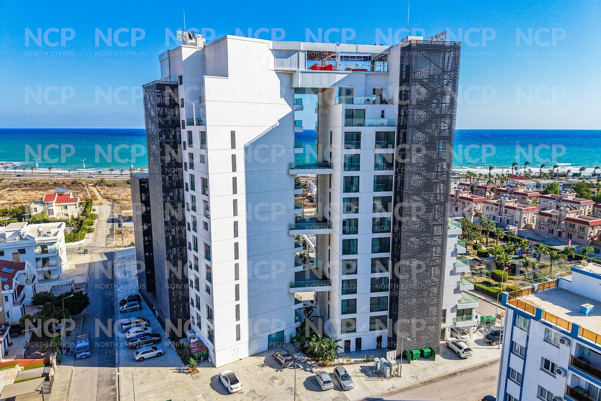 Dovec Construction Panorama Long Beach Foto 9