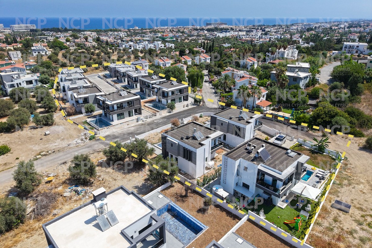 Ardem Paradise Villas PH2 Photo 9