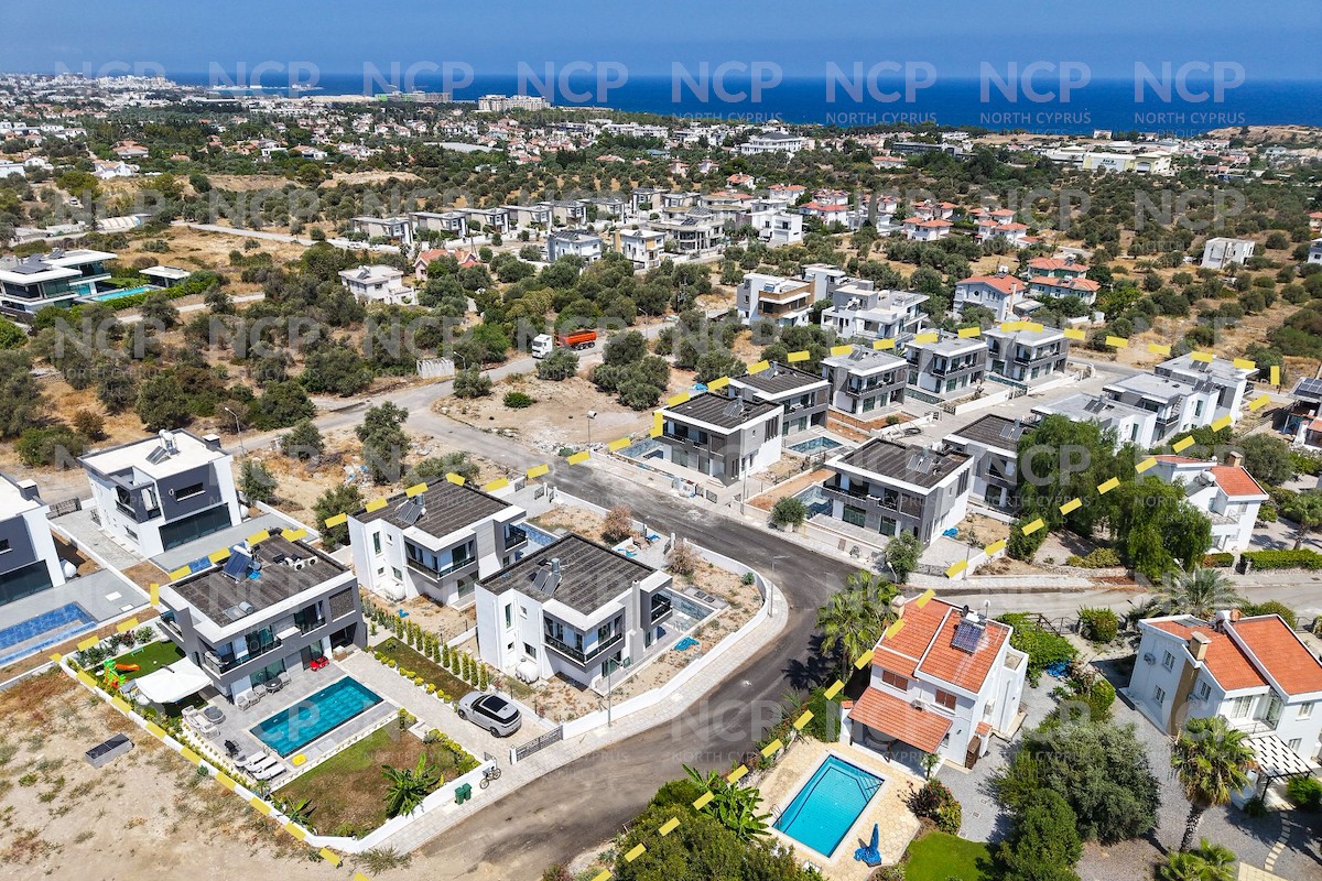 Ardem Paradise Villas PH2 Photo 10
