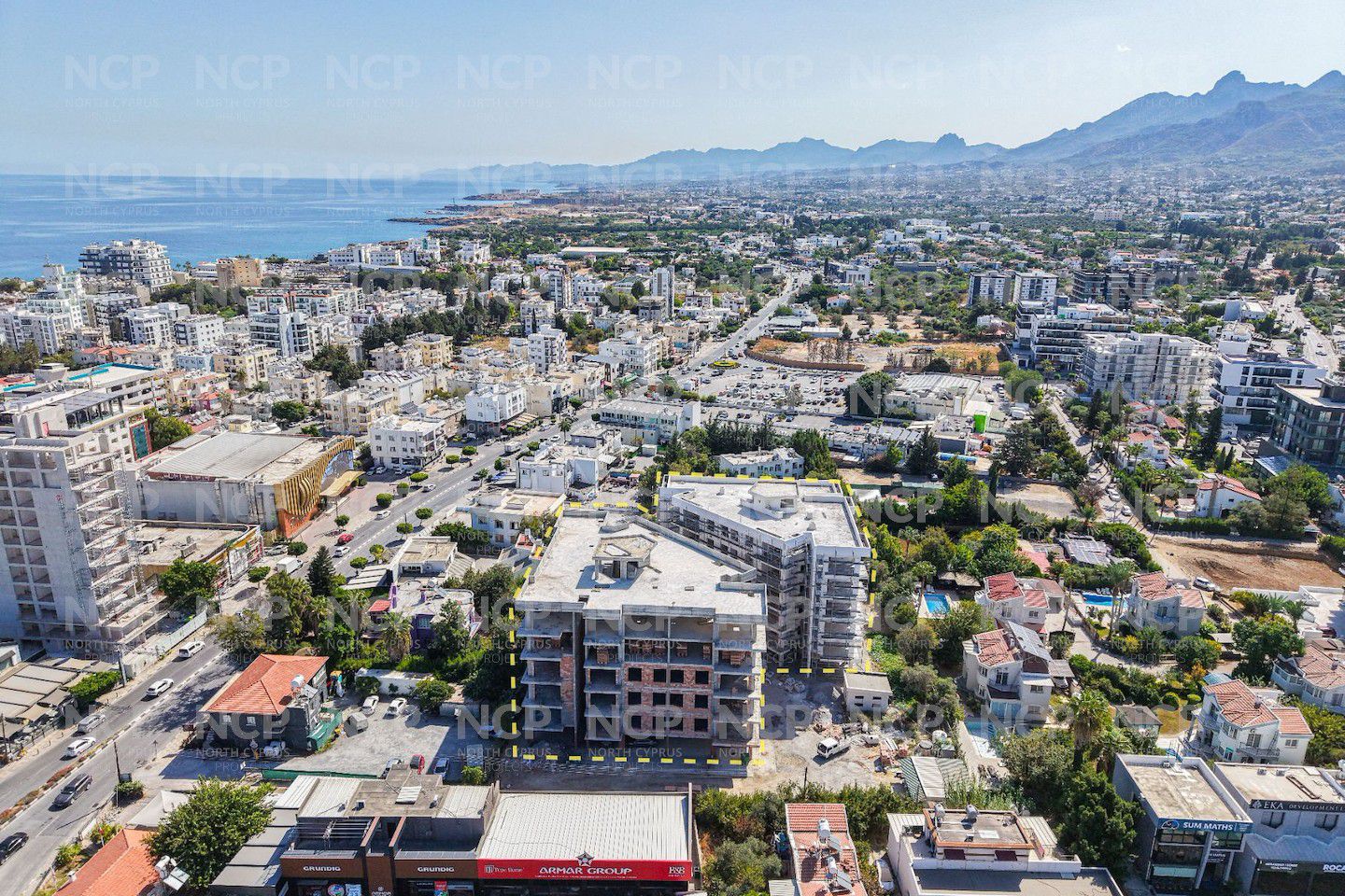 Carrington Park Avenue Photo 10