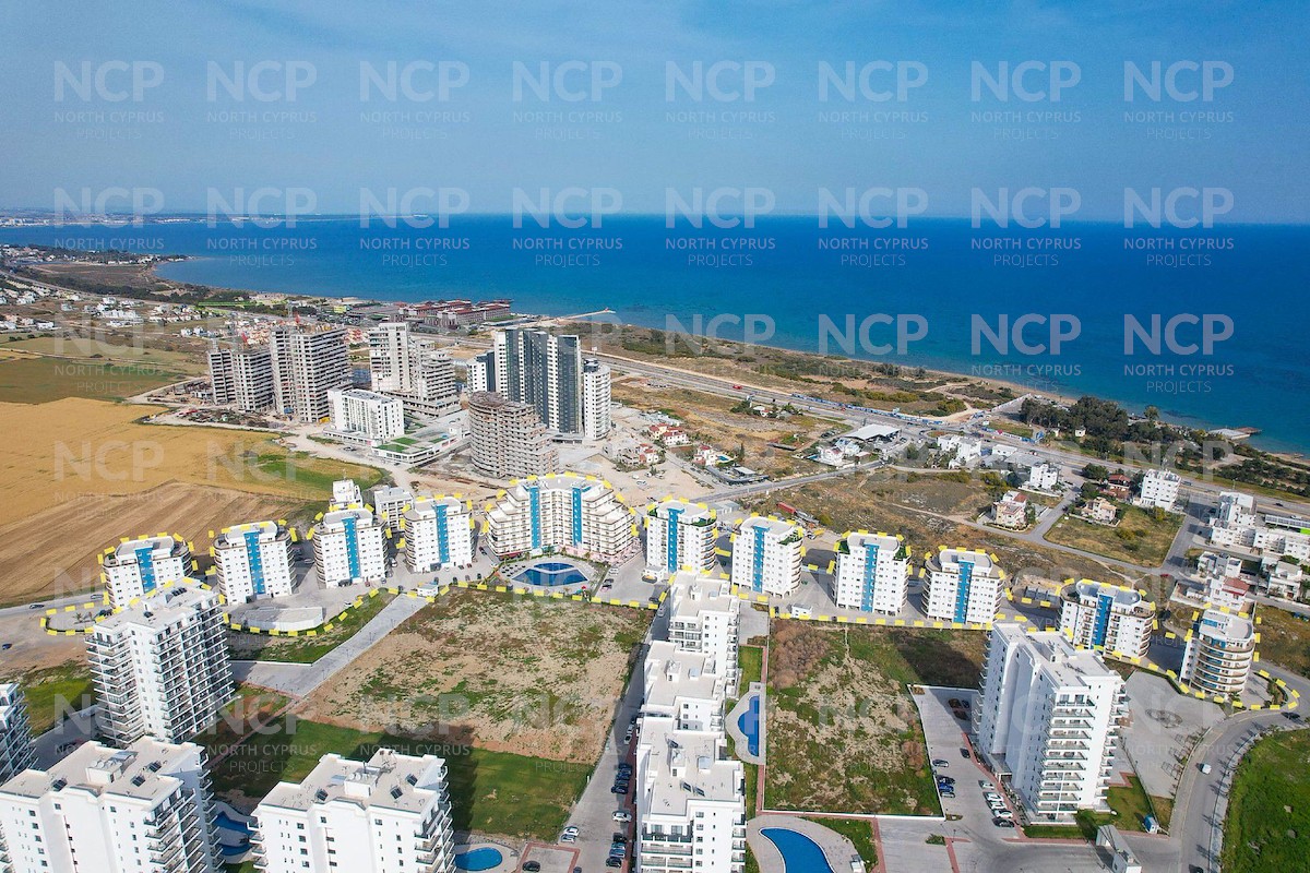 Noyanlar Construction Park Residence Foto 10
