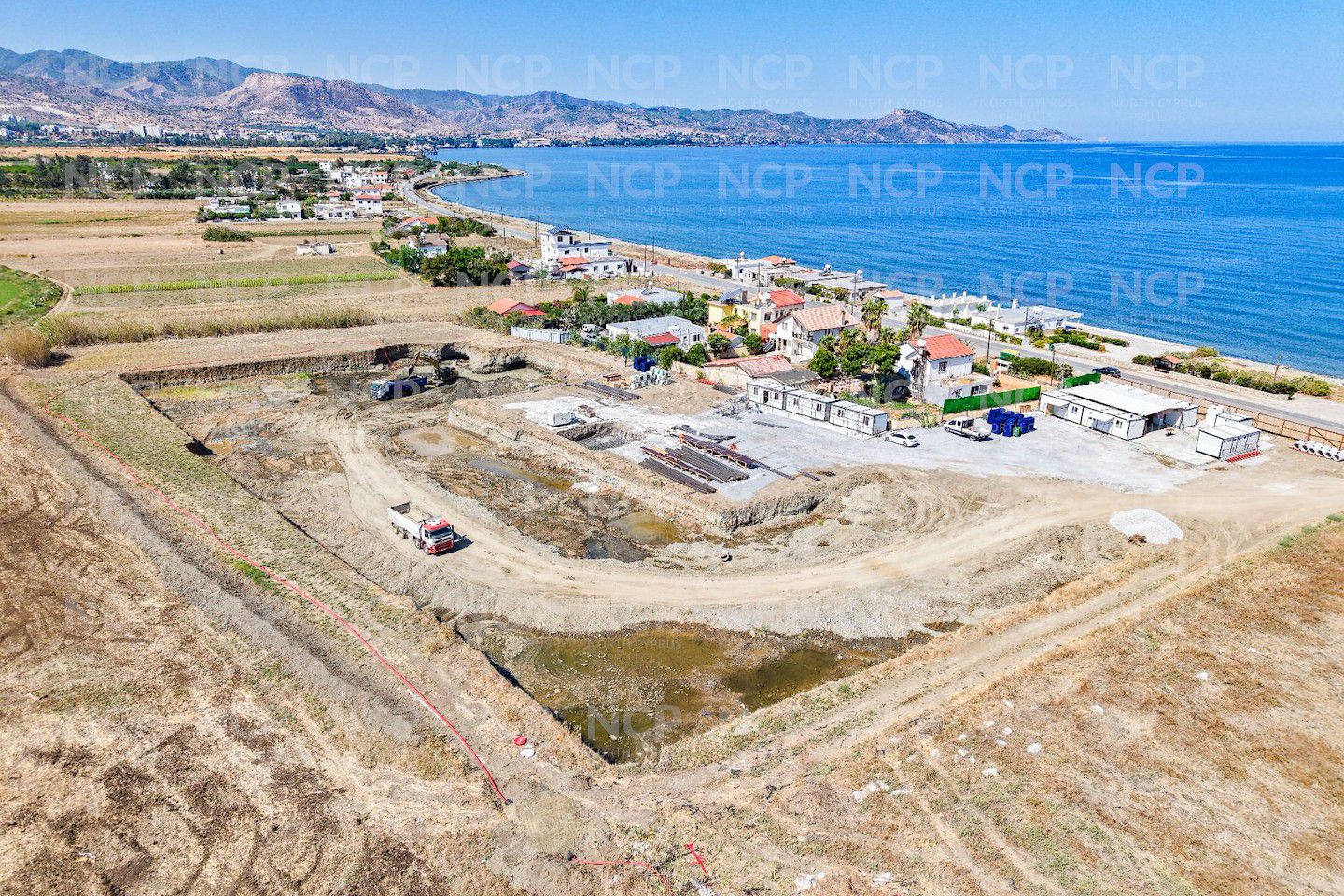 Severní Kypr Studiový apartmán v Lefke Photo 55