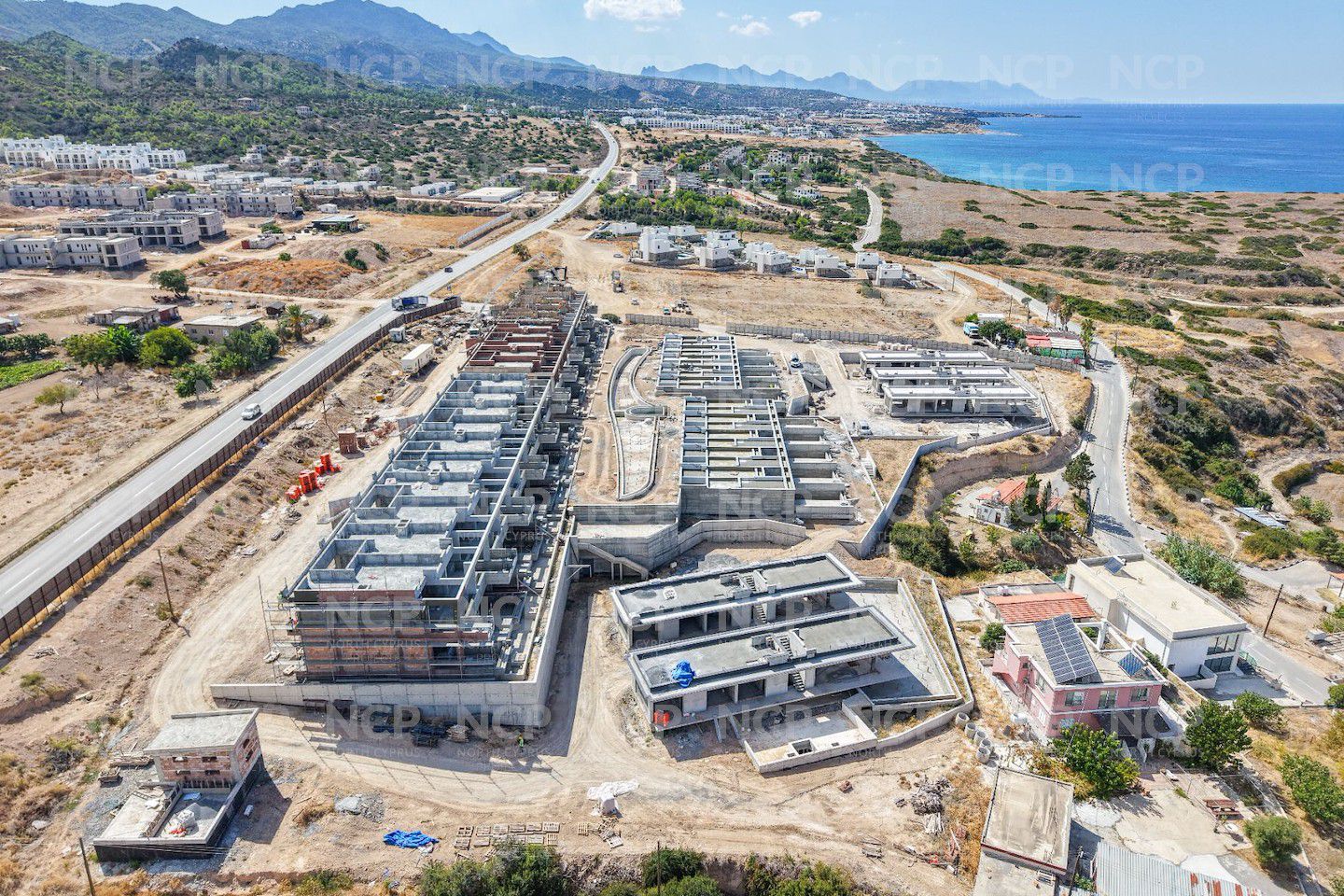 Cyprus Constructions Phuket Health & Wellness Resort Photo 9